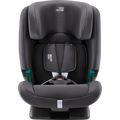 Britax Reservebekleding - EVOLVAFIX Midnight Grey