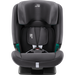 Britax Reservebekleding - EVOLVAFIX Midnight Grey