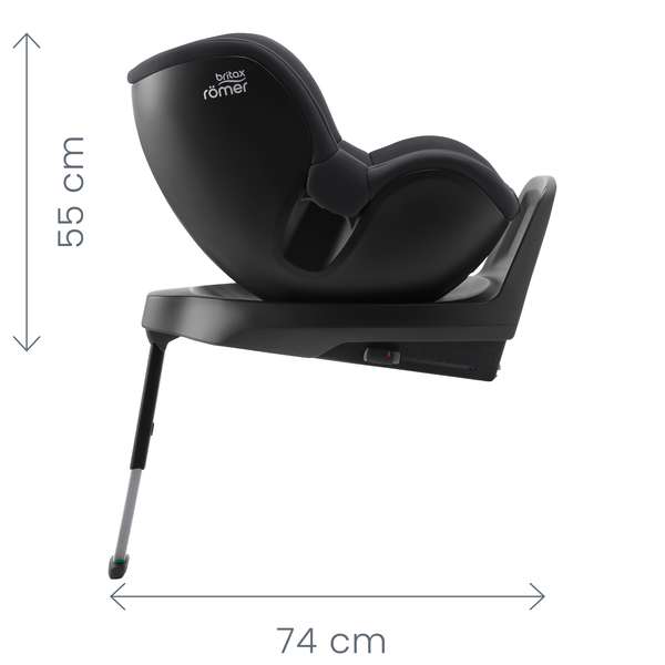 Britax romer car seat 360 2025