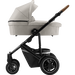 Britax SMILE III Pure Beige