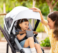 Accessoires voor kinderwagens