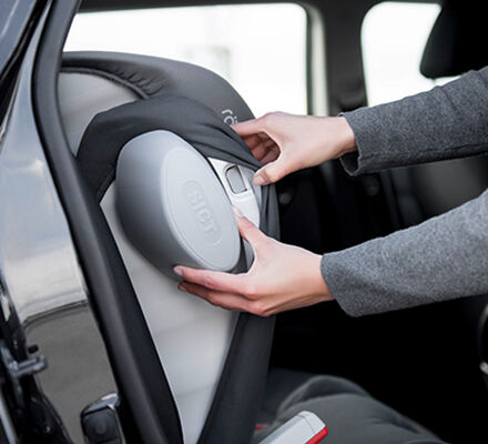 britax romer contact