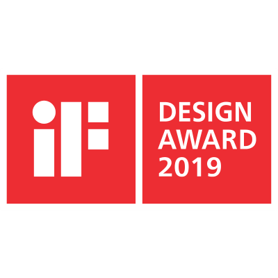 IF DESIGN AWARD 2019