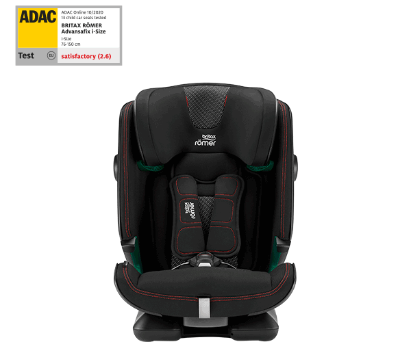 Best combination top car seat 2020