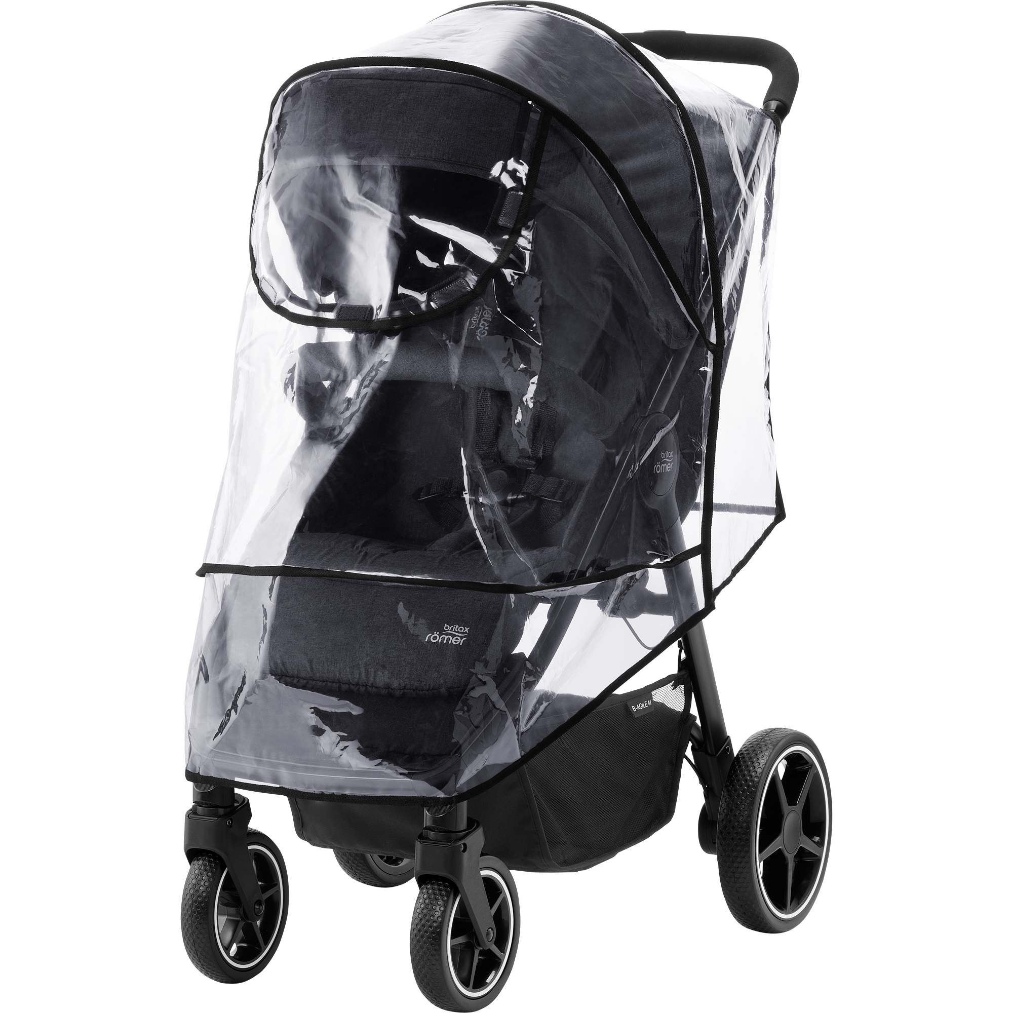 Buggy britax b mobile hotsell