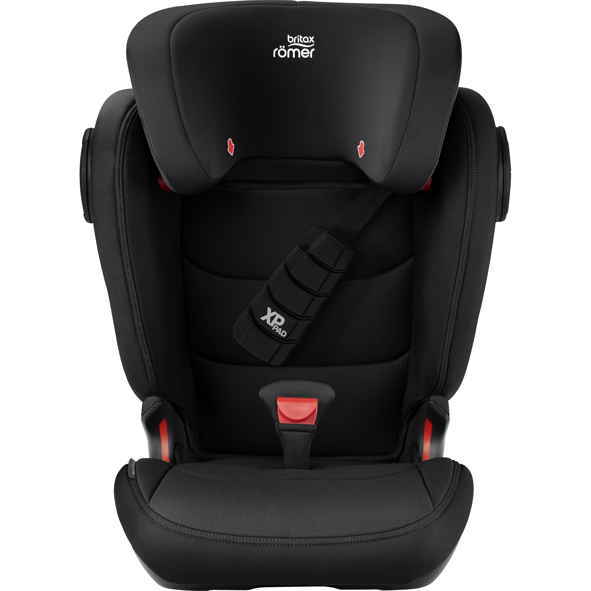 KIDFIX III S autostoeltje Britax R mer