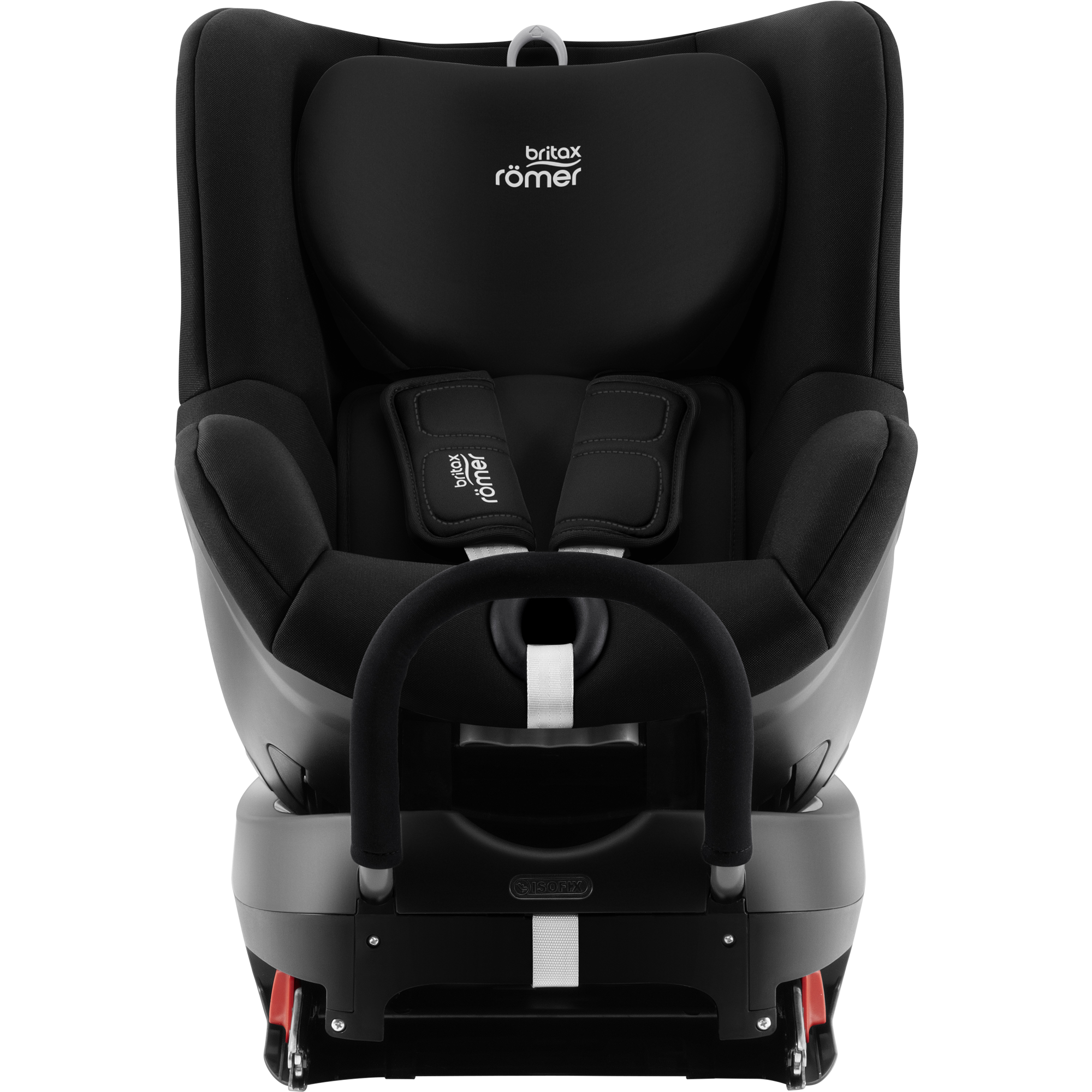 Dualfix 2 R Autostoeltje Britax Romer