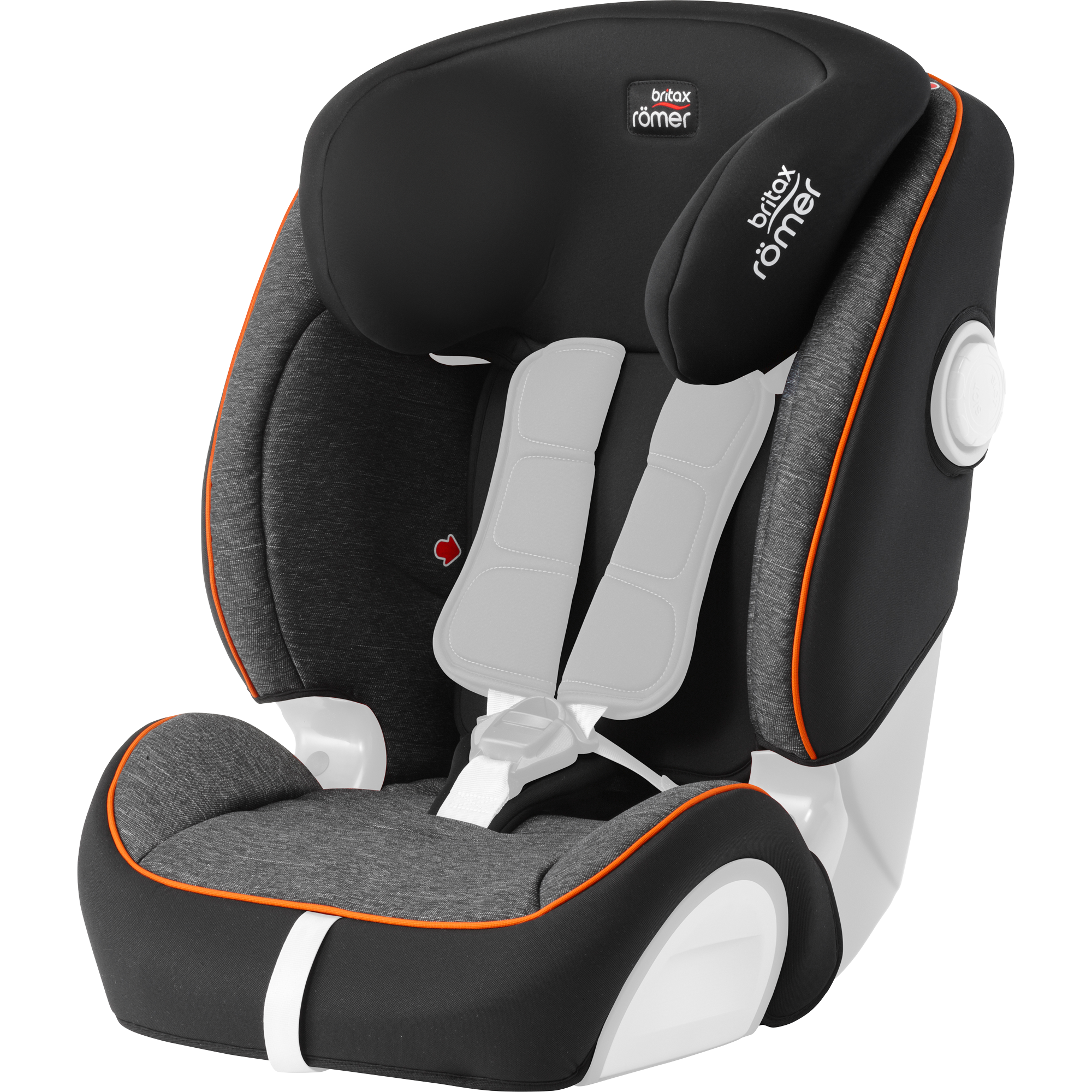 Britax romer evolva 123 shop sict isofix