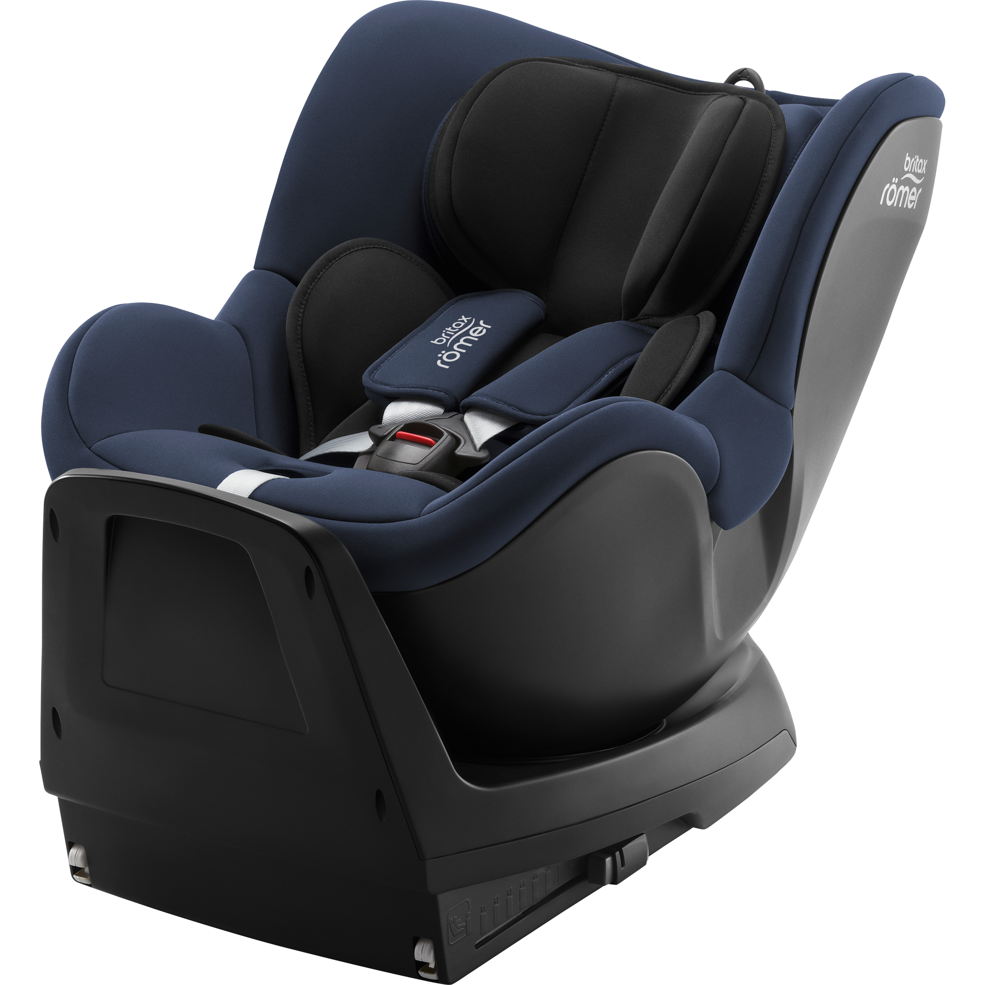 Britax dualfix best sale 360 car seat