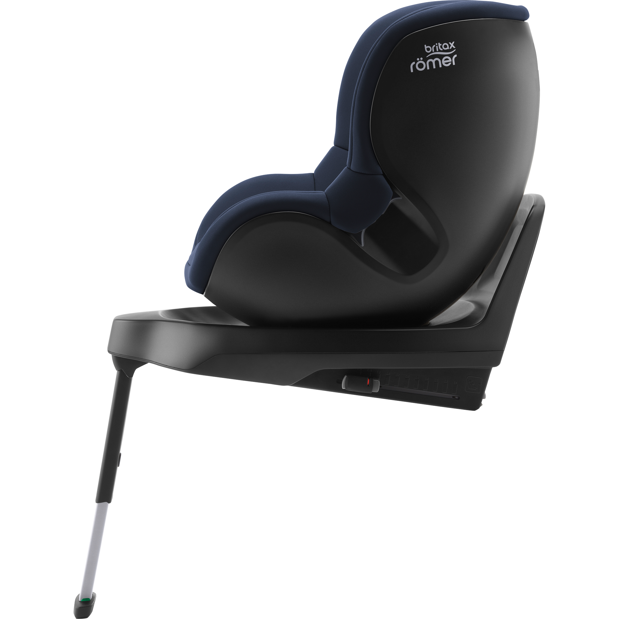 Britax romer isofix shop dualfix