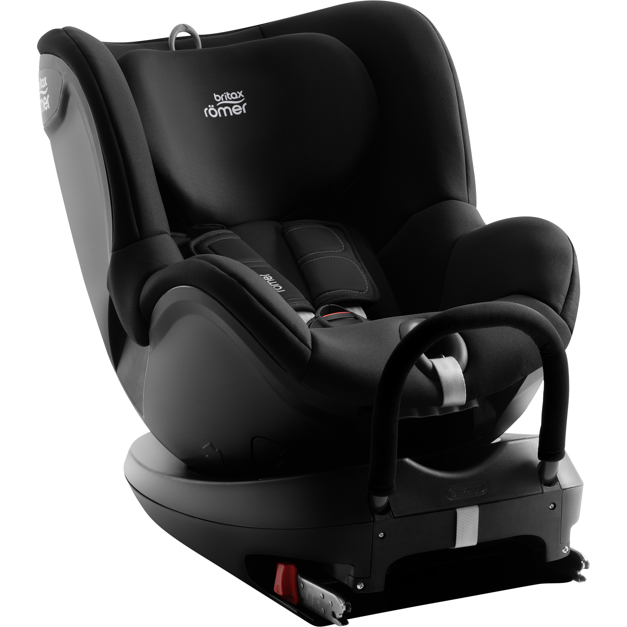 Dualfix 2 R Autostoeltje Britax Romer