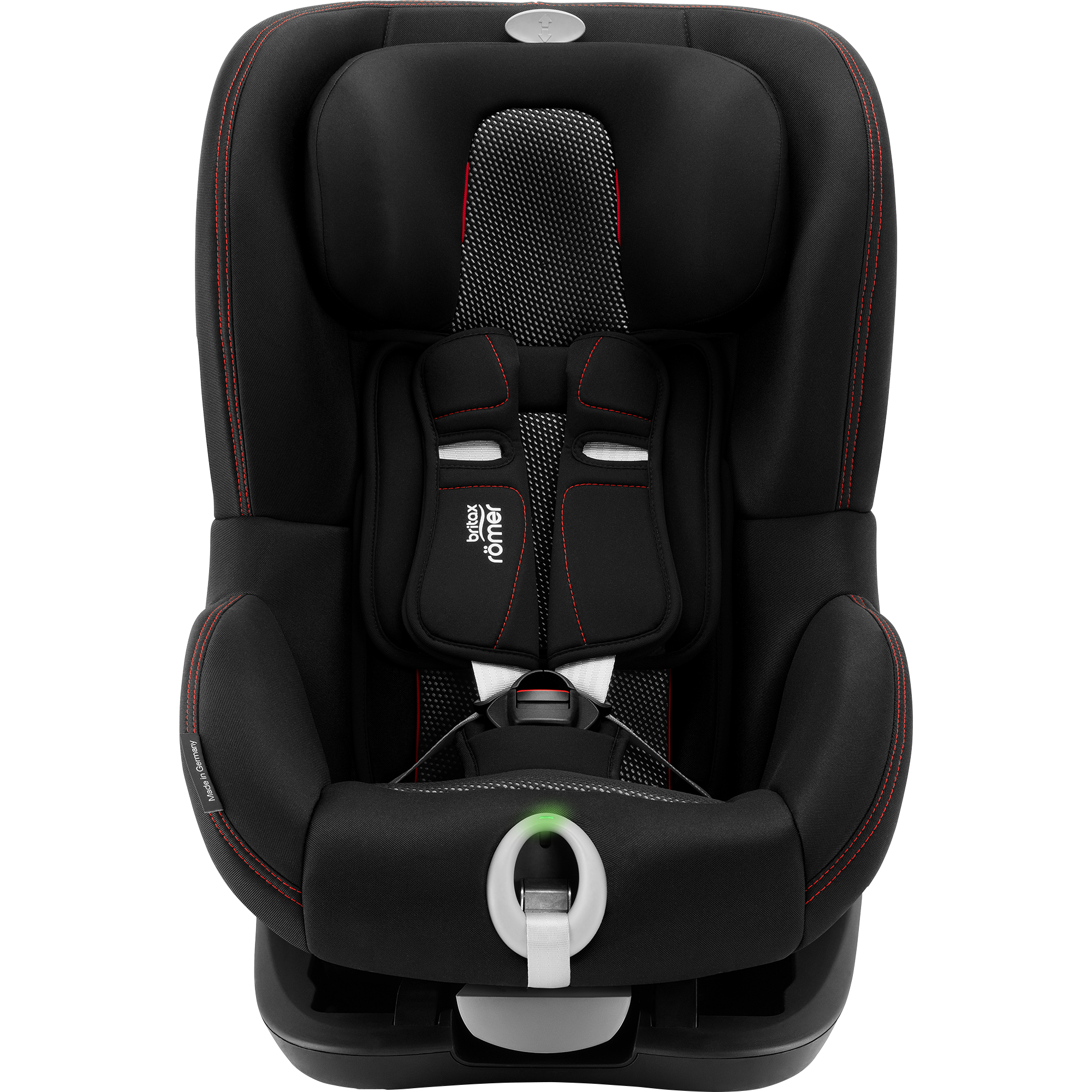 KING II LS - autostoeltje | Britax Römer