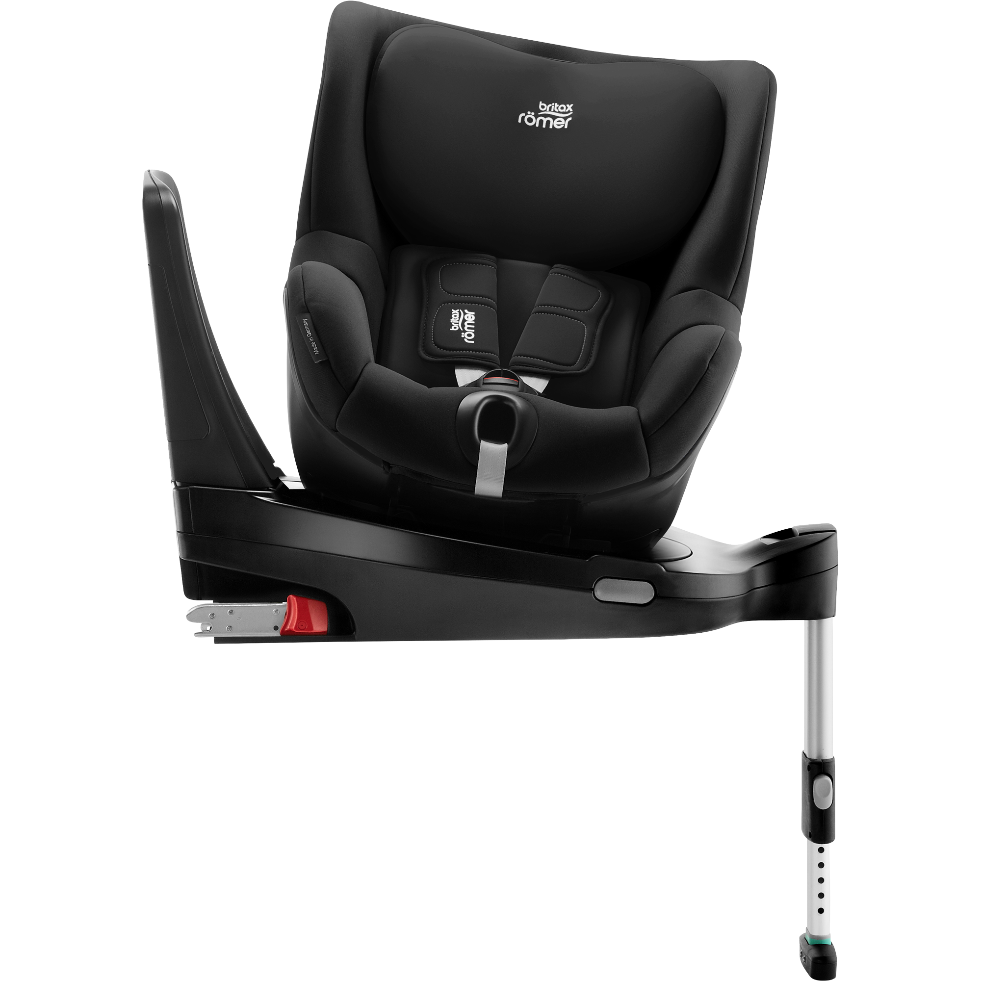 Romer britax dualfix i best sale size