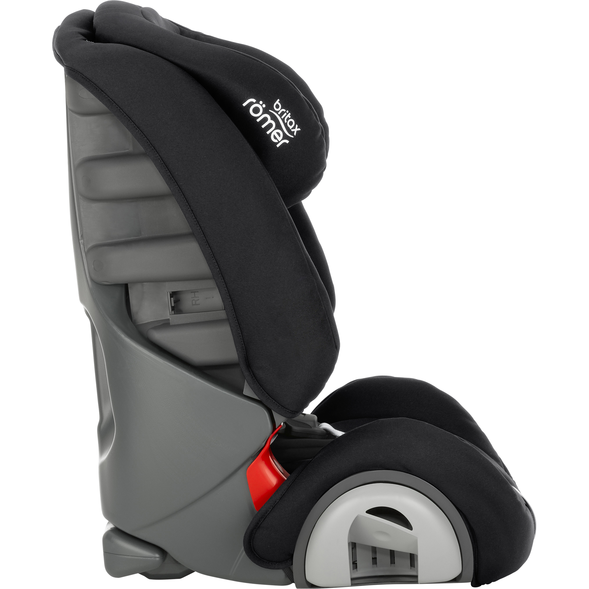 Britax romer 2025 isofix 123