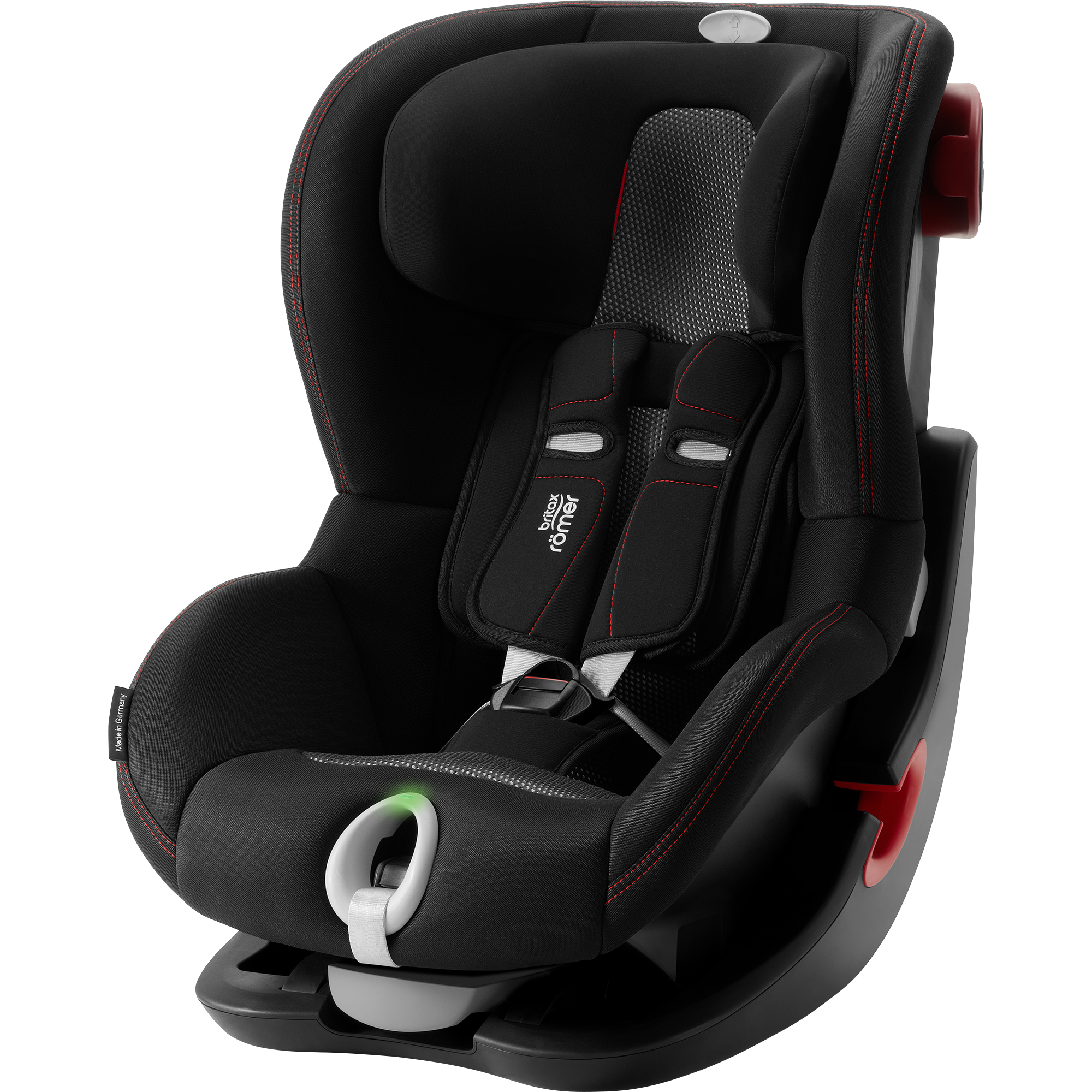 handelaar Antagonisme geweten KING II LS - autostoeltje | Britax Römer