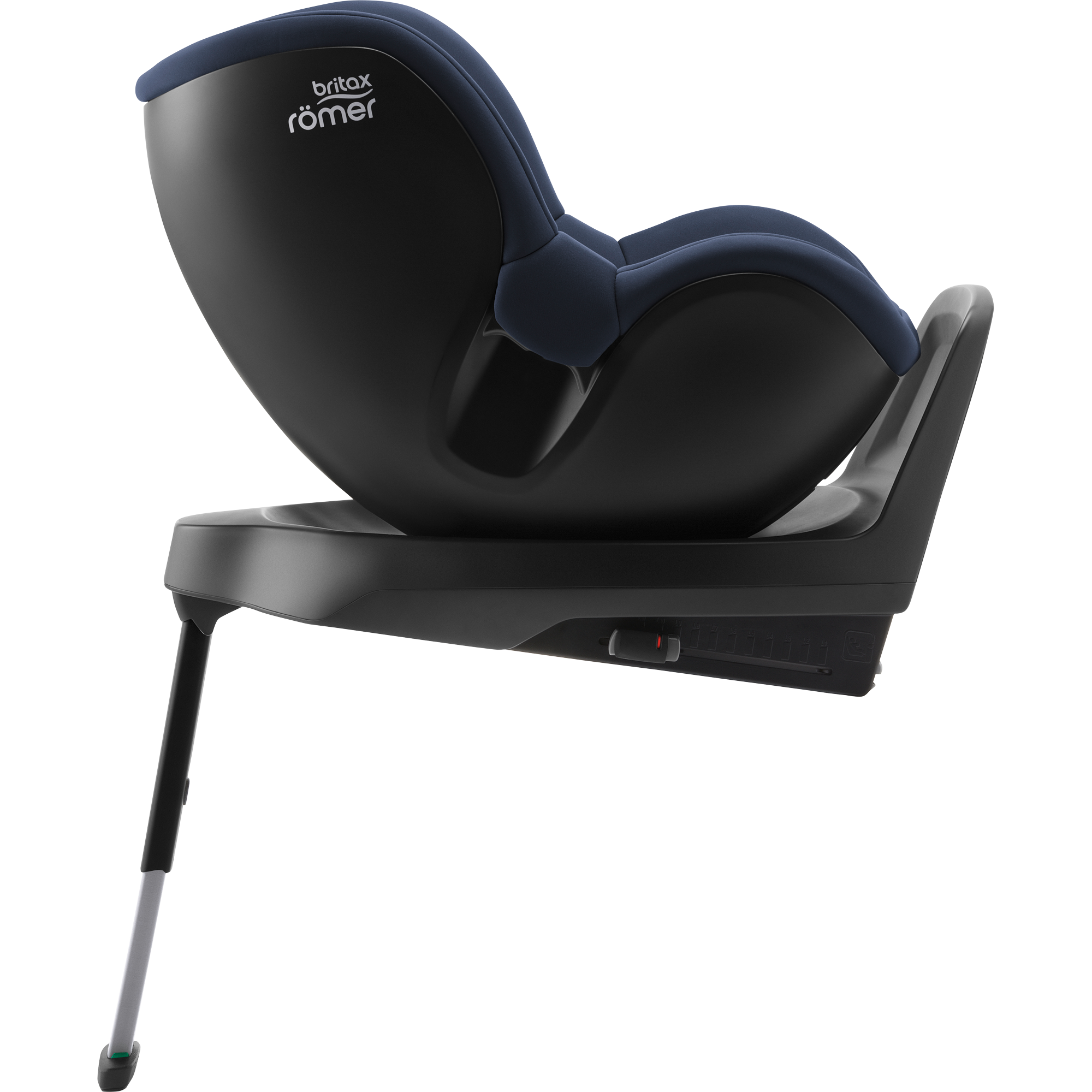 Britax romer 360 shop dualfix