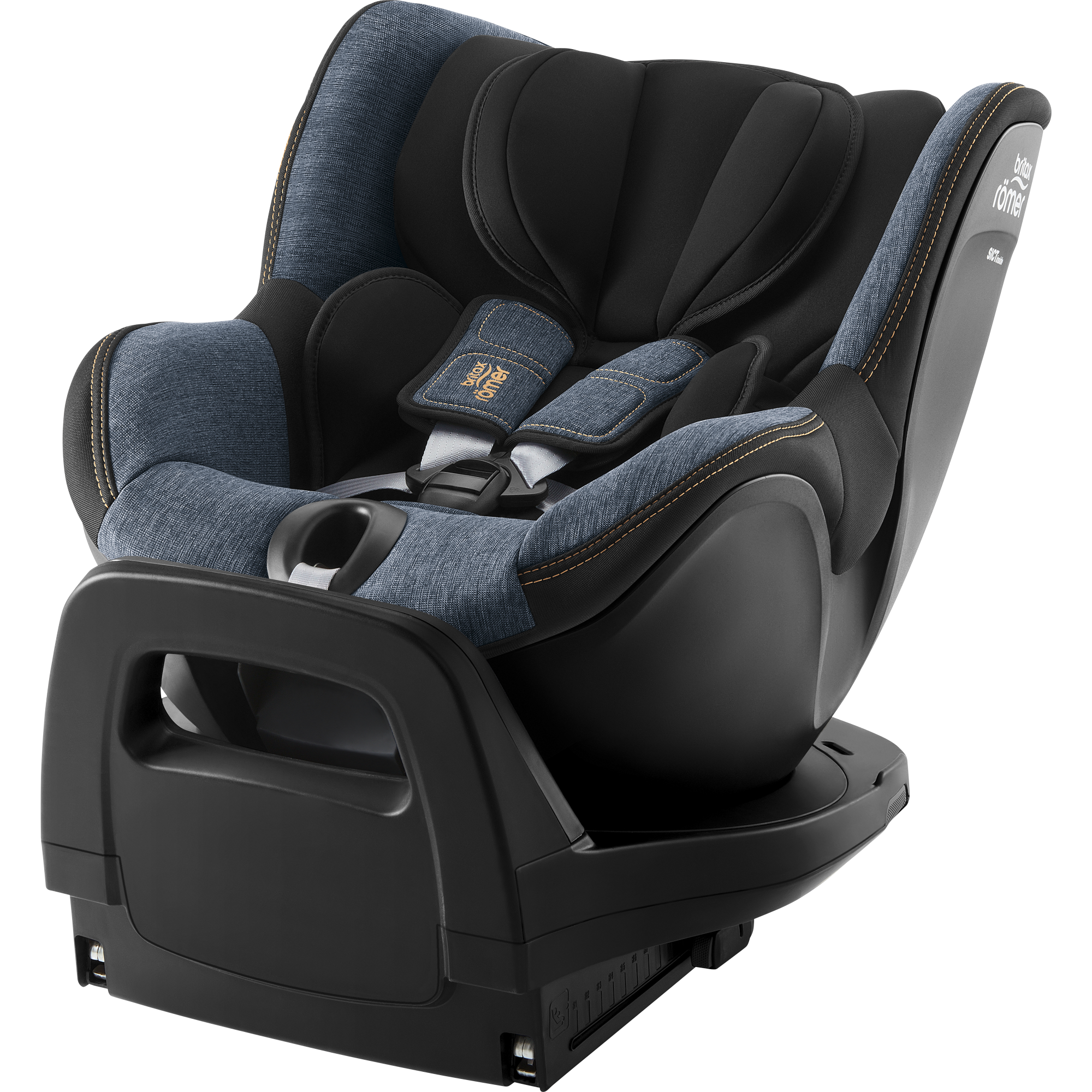 Britax store 360 romer