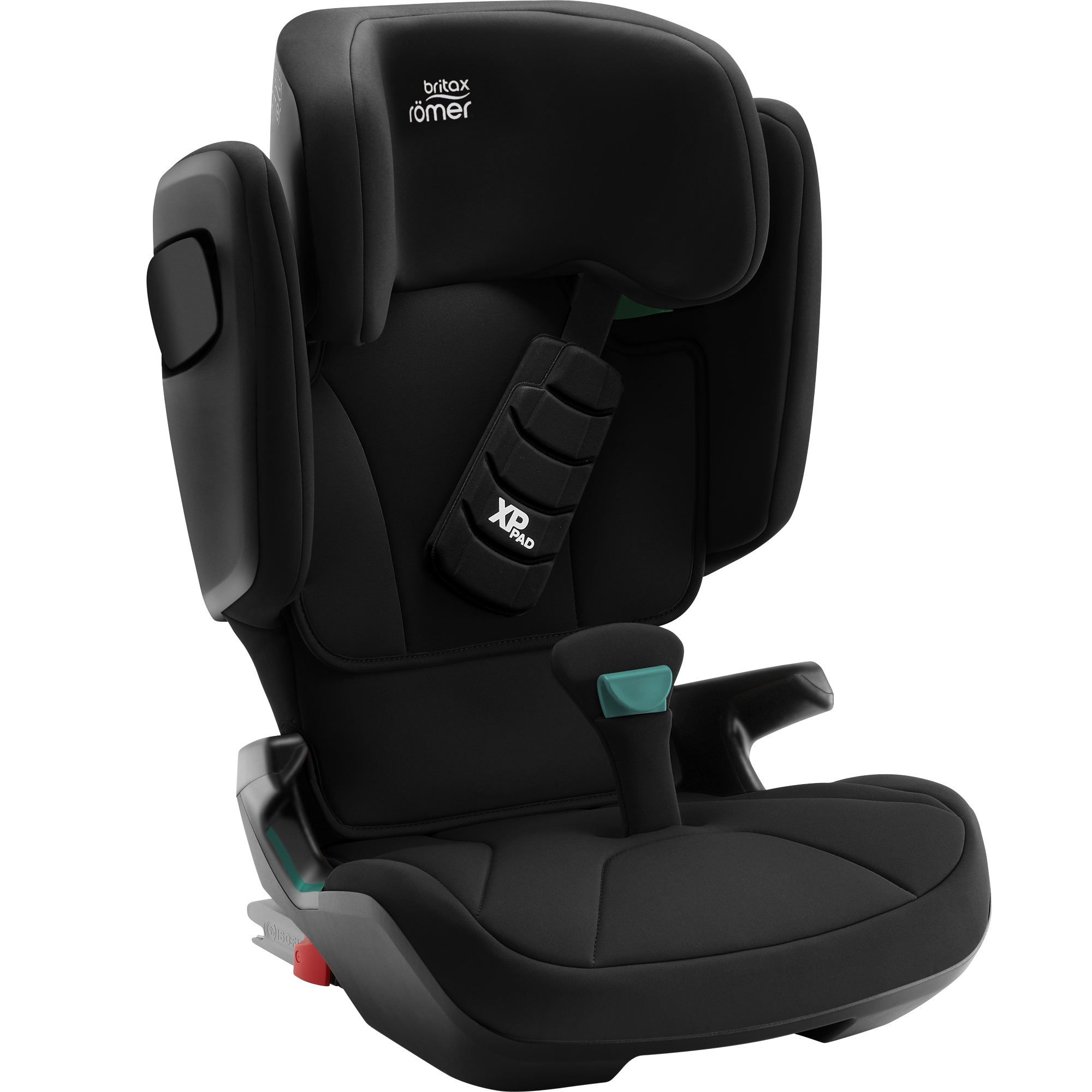 Britax romer isofix online i size