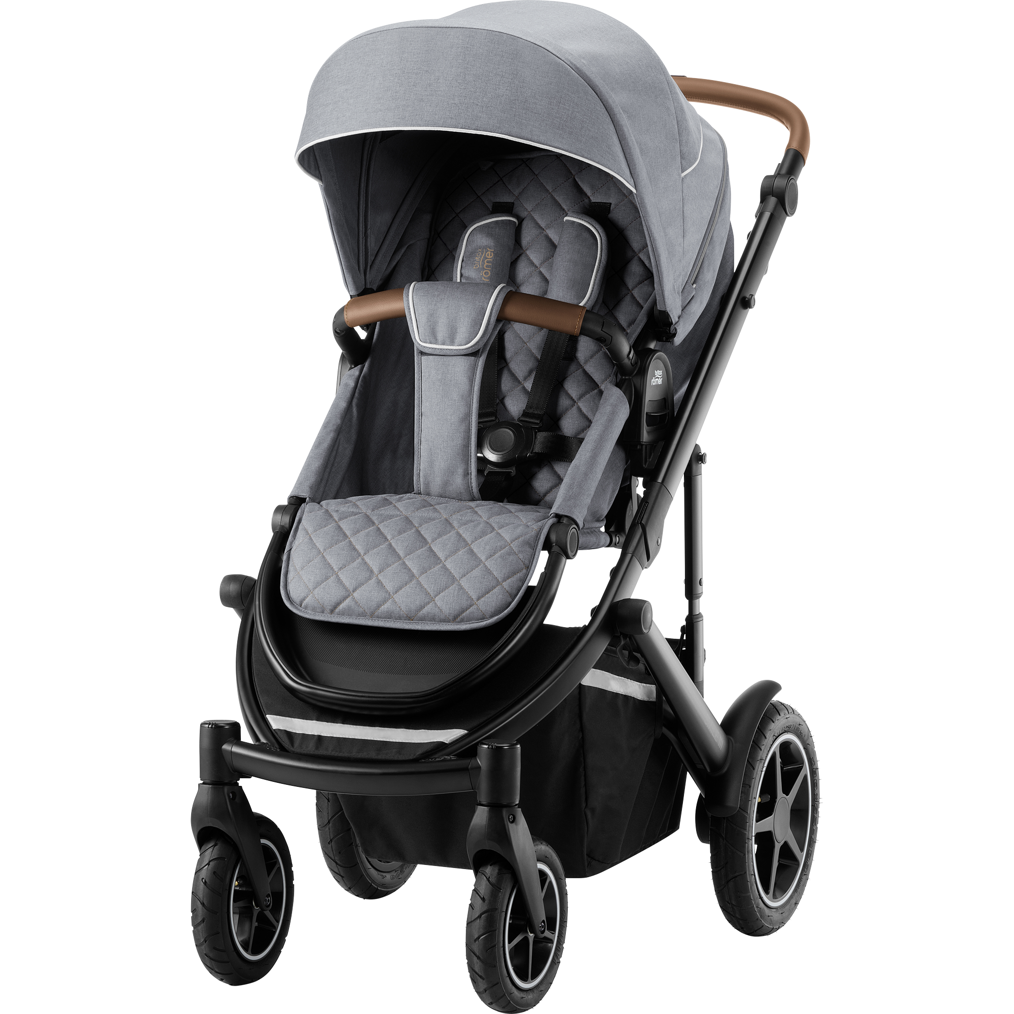 beneden Wedstrijd Aangepaste SMILE III - kinderwagen | Britax Römer