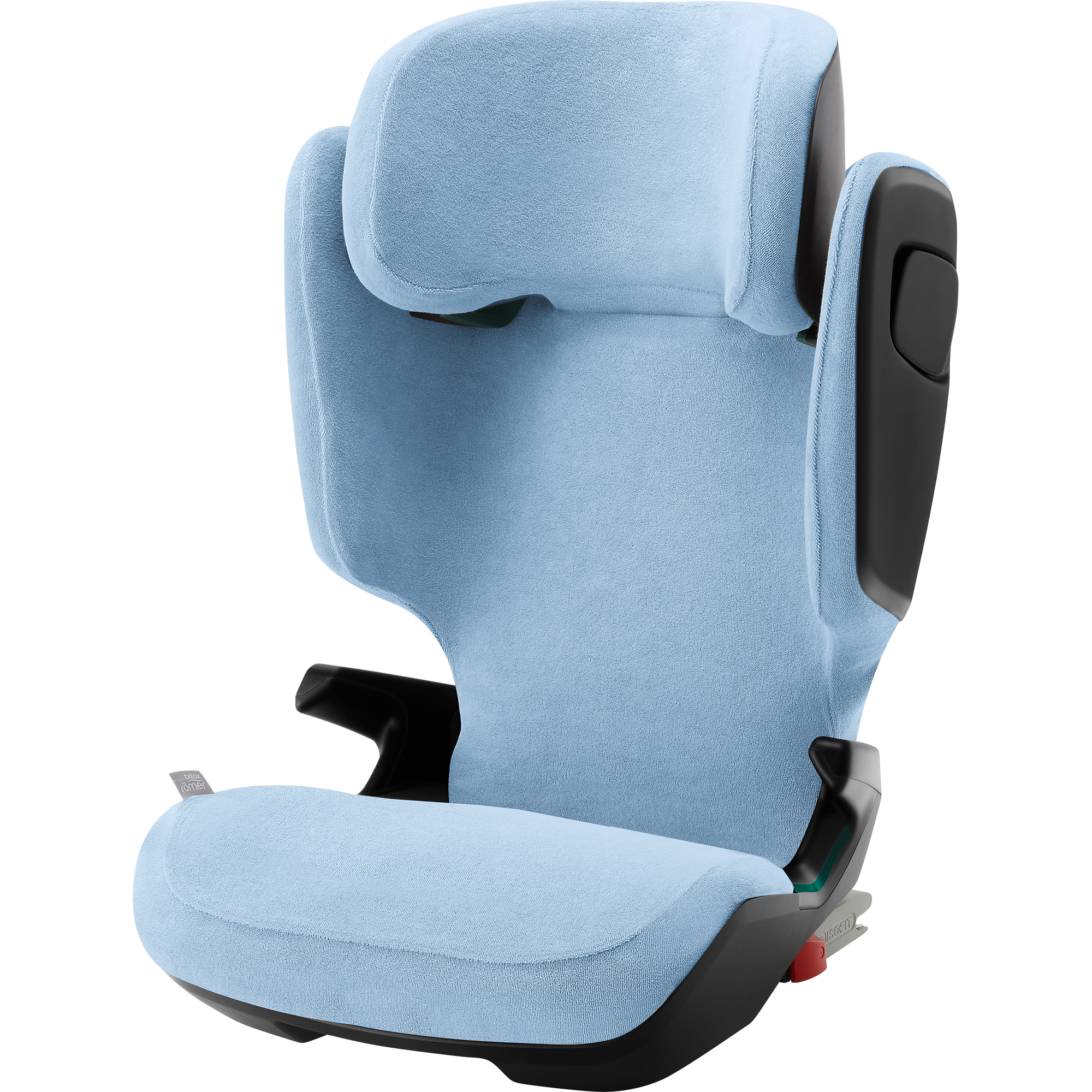 spier Sentimenteel Woning Zomerhoes - KIDFIX M i-SIZE | Britax Römer