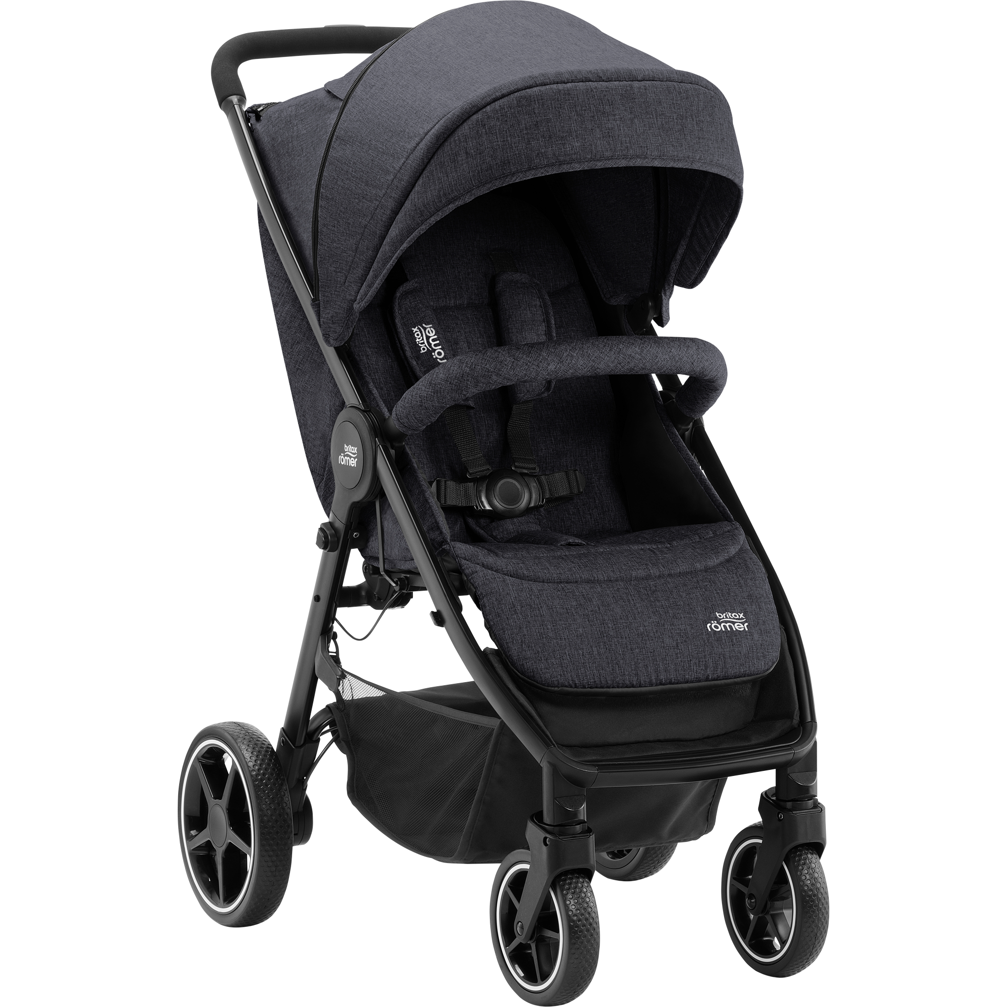 B AGILE M buggy Britax R mer