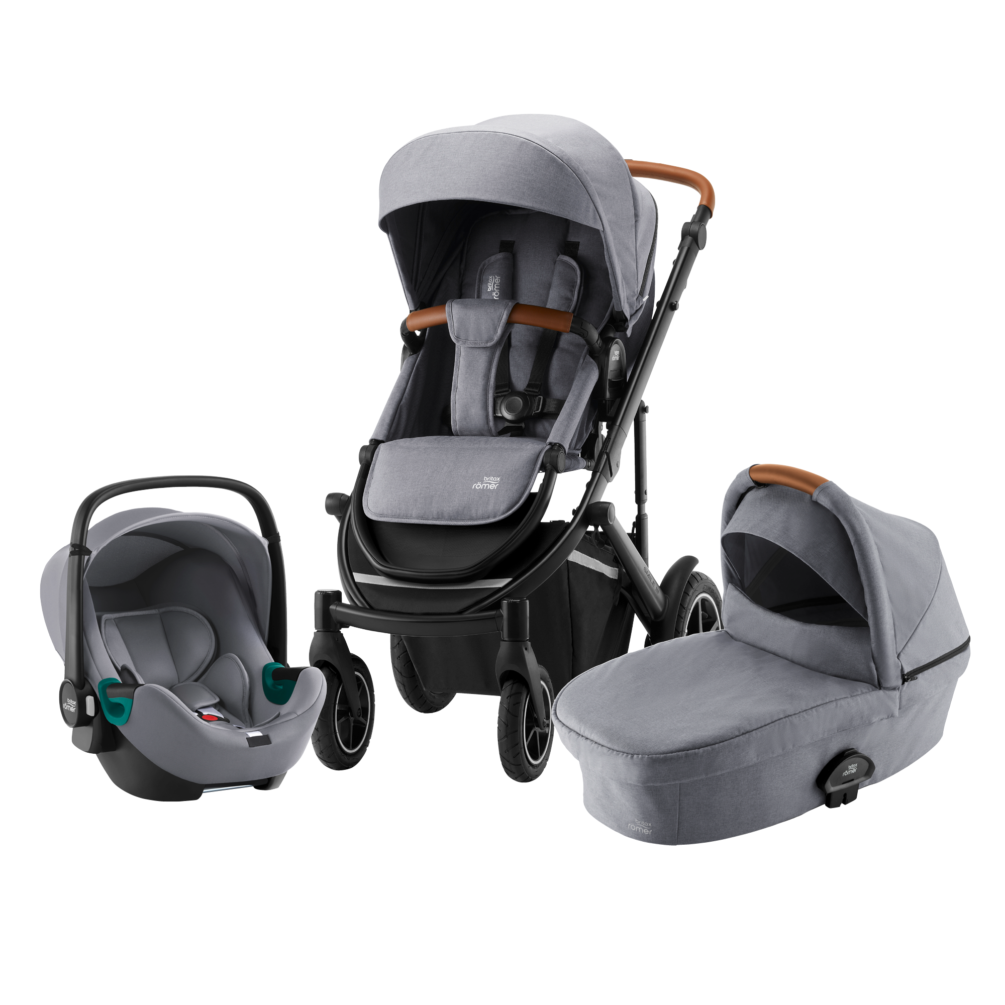 Britax römer online 3 in 1
