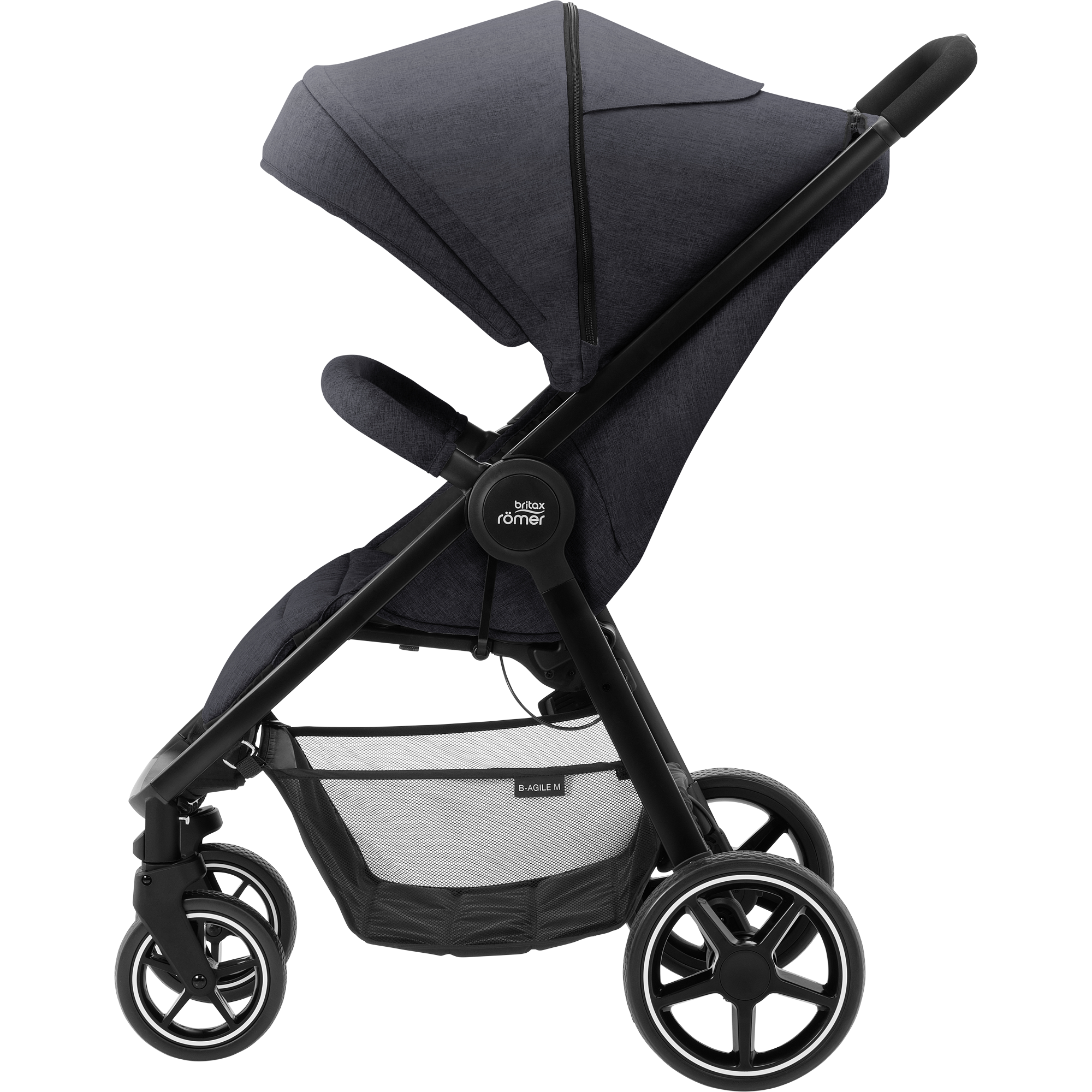 Buggy britax b motion 2025