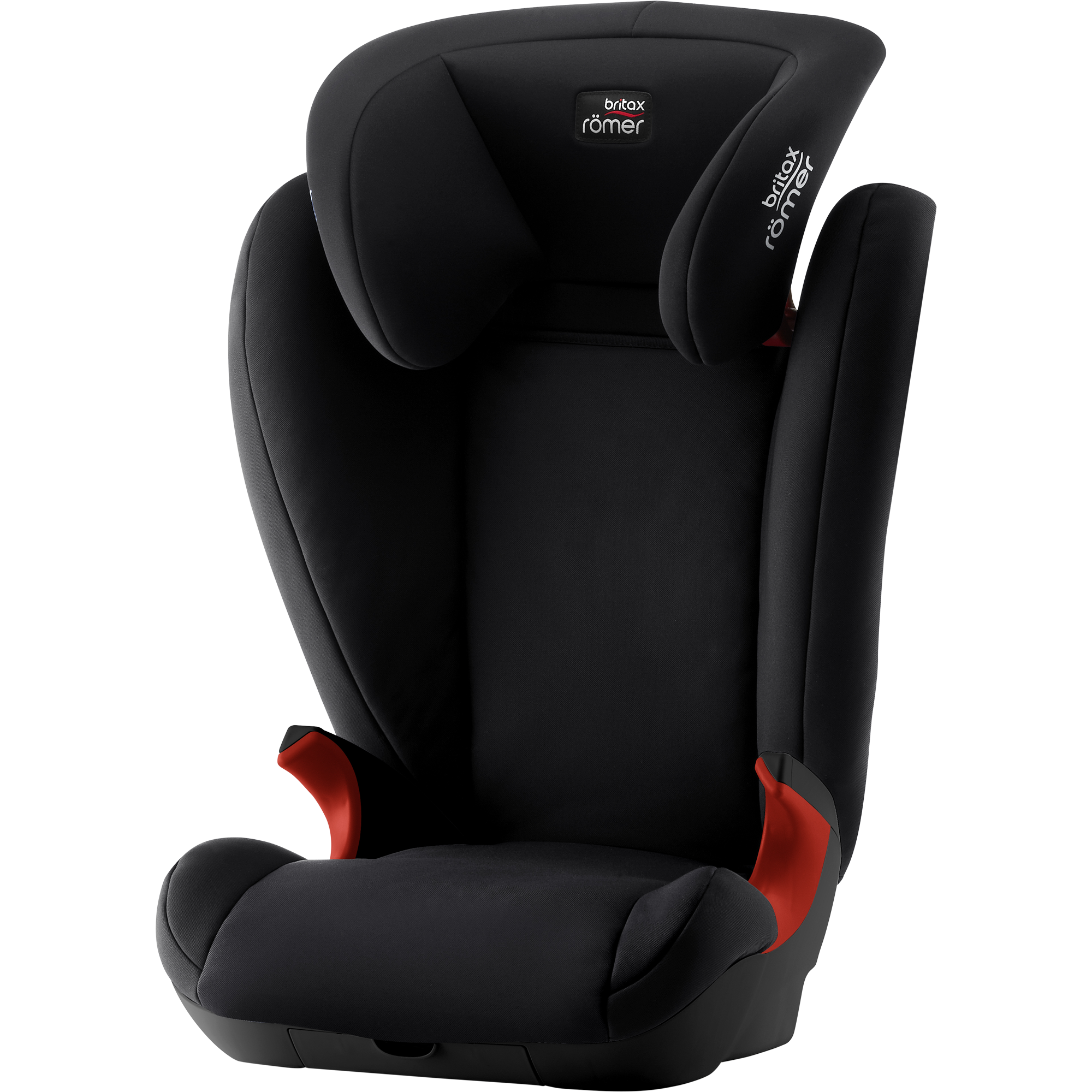 Bewust prijs extract KID II - autostoeltje | Britax Römer