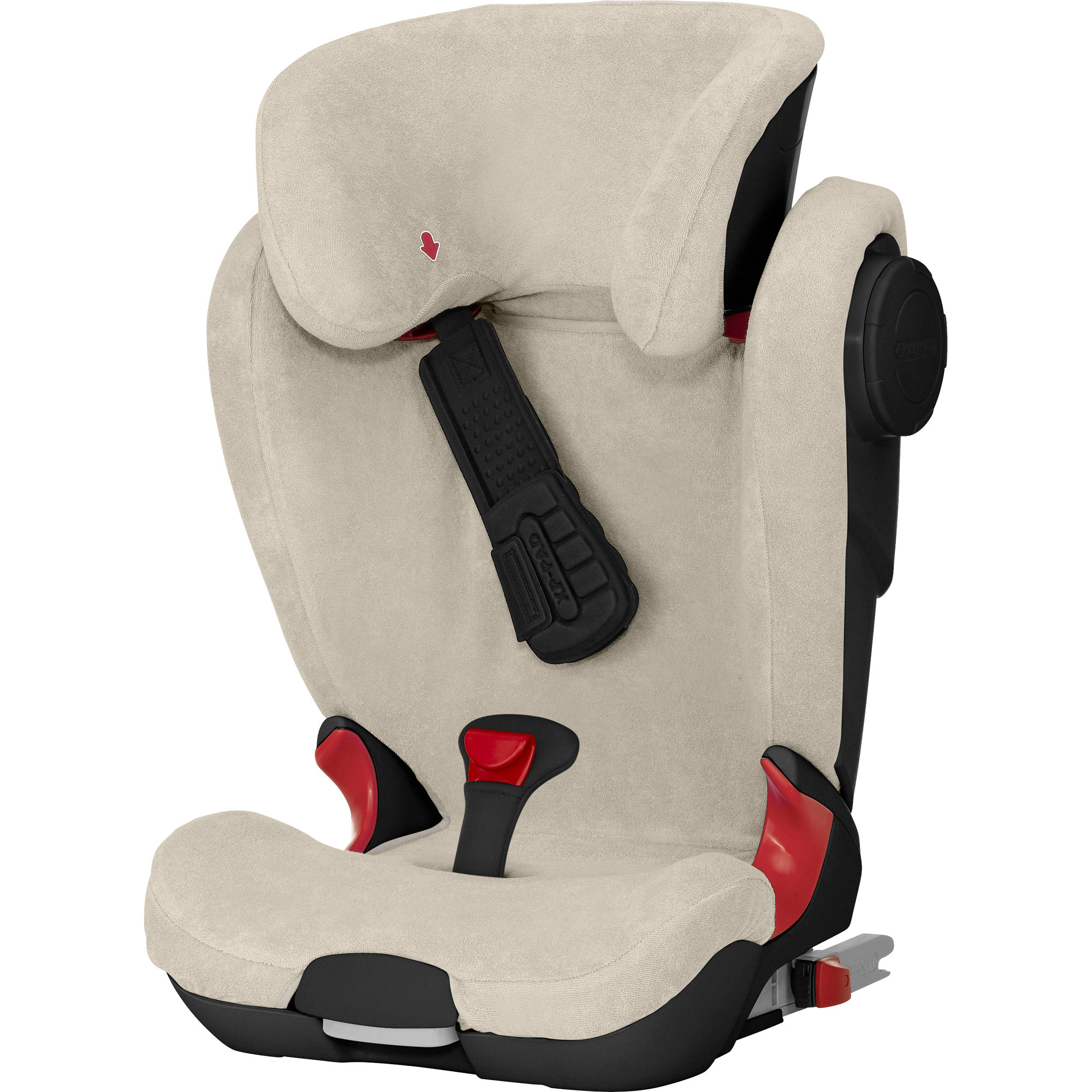 Majestueus Kostbaar Overeenstemming Zomerhoes – KIDFIX (II) XP (SICT) / KIDFIX 2 | Britax Römer