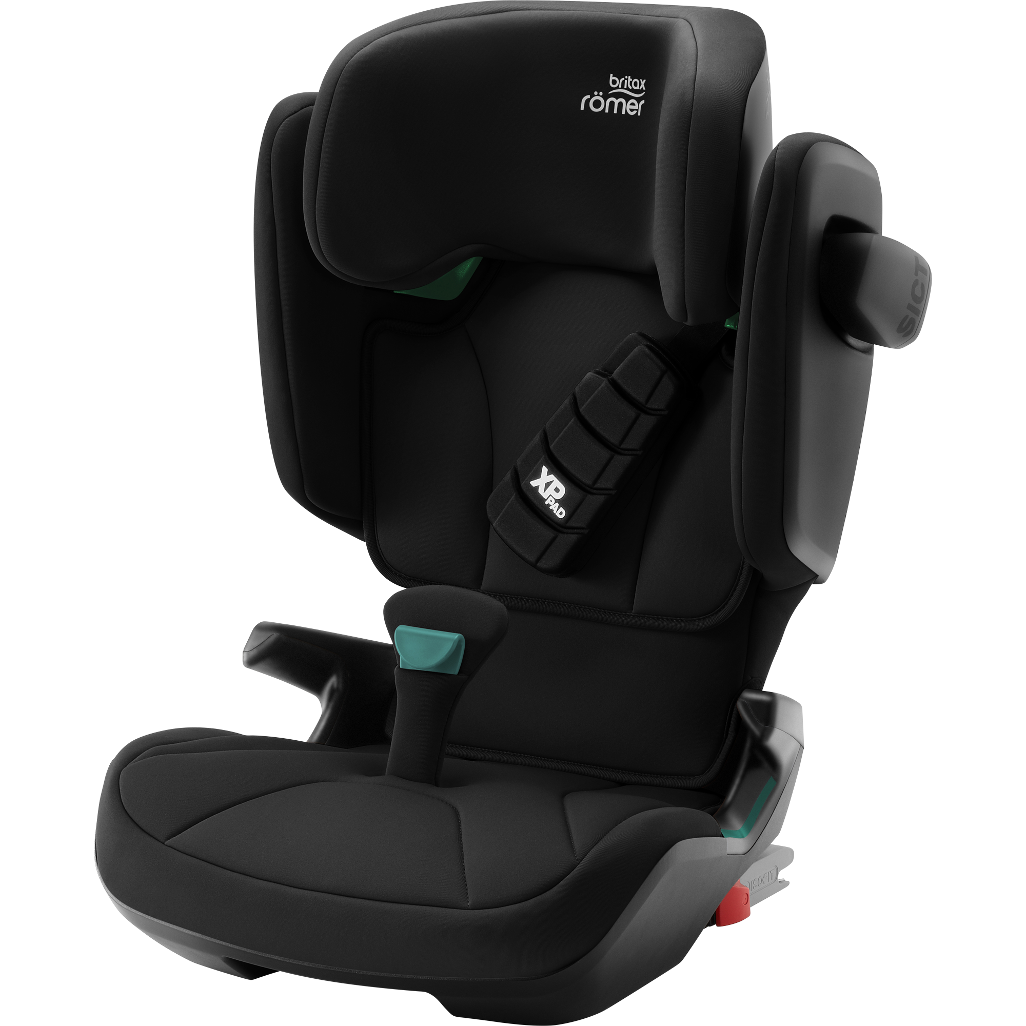 Britax romer car seat isofix sale