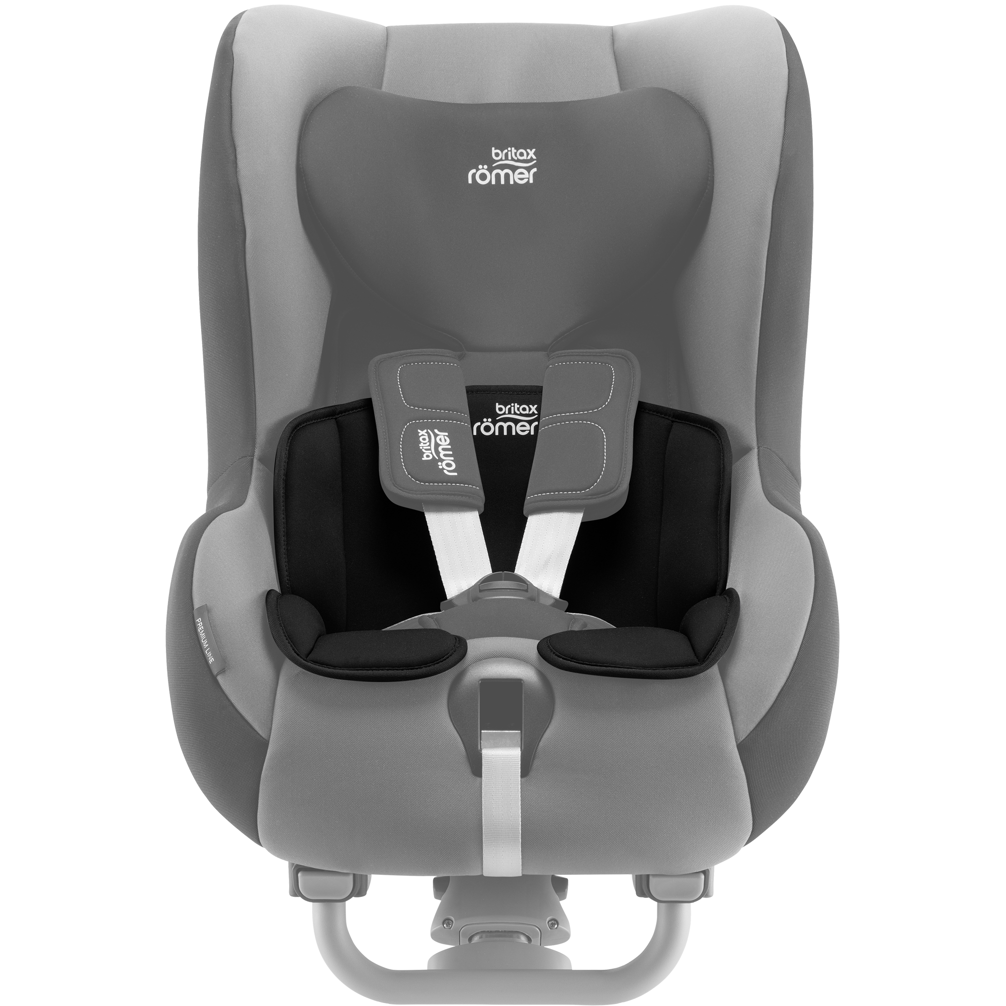 britax infant insert