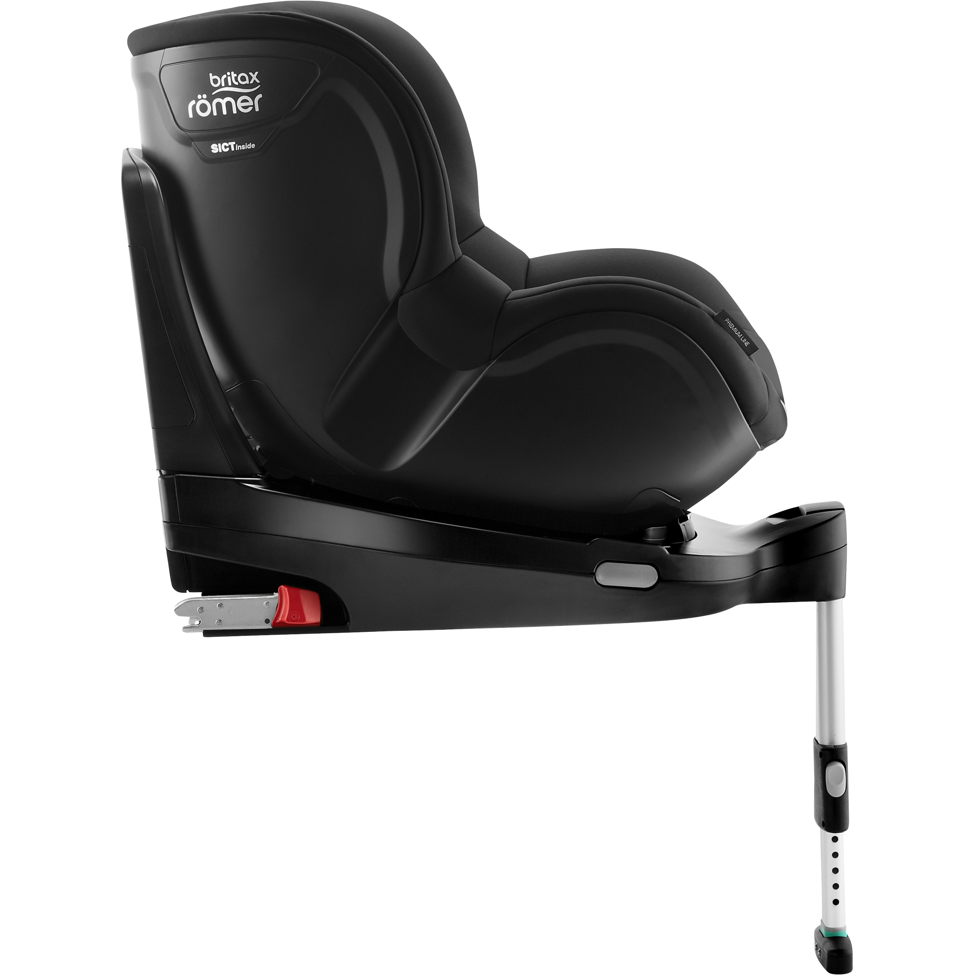 DUALFIX M i SIZE