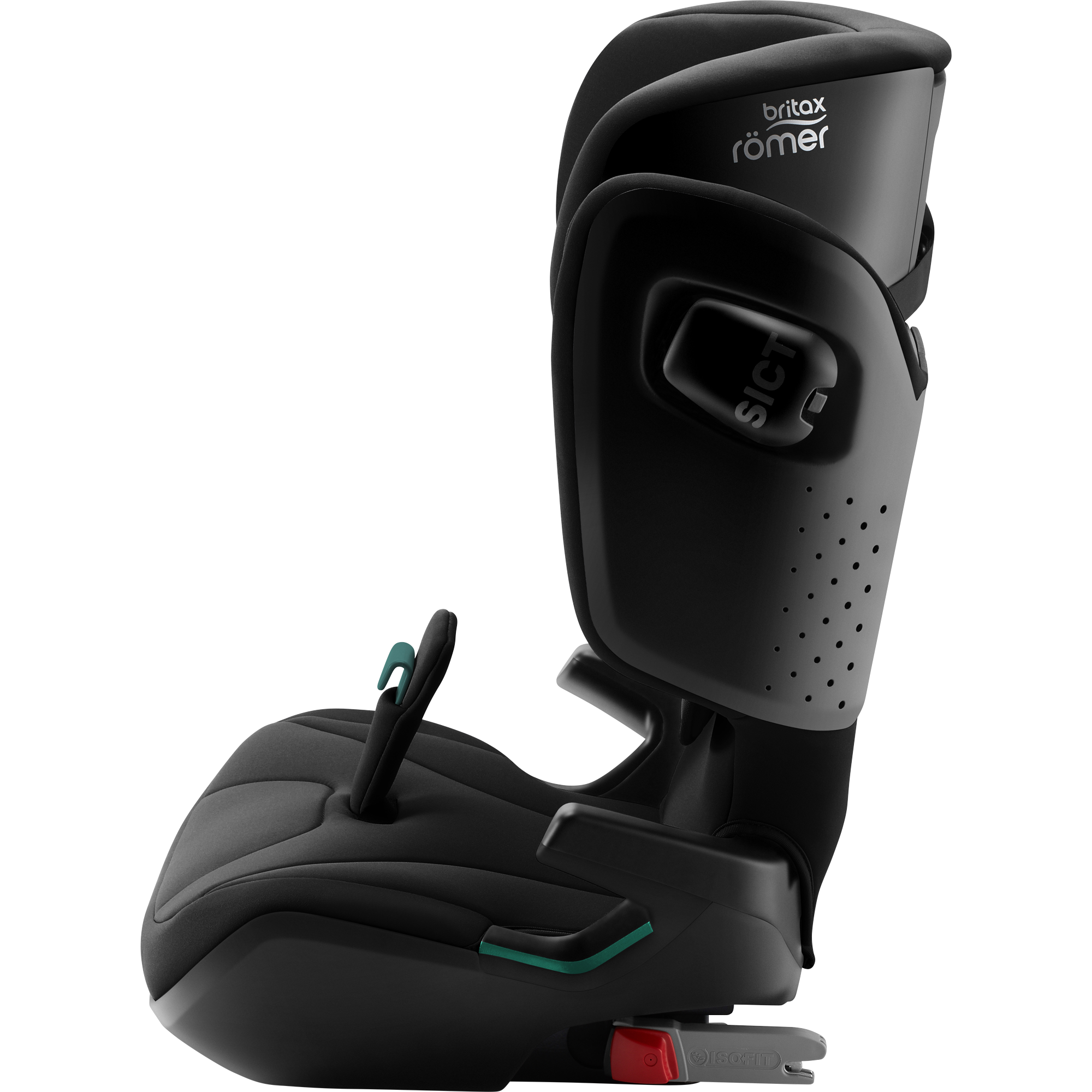 Britax shop kidfix isofix