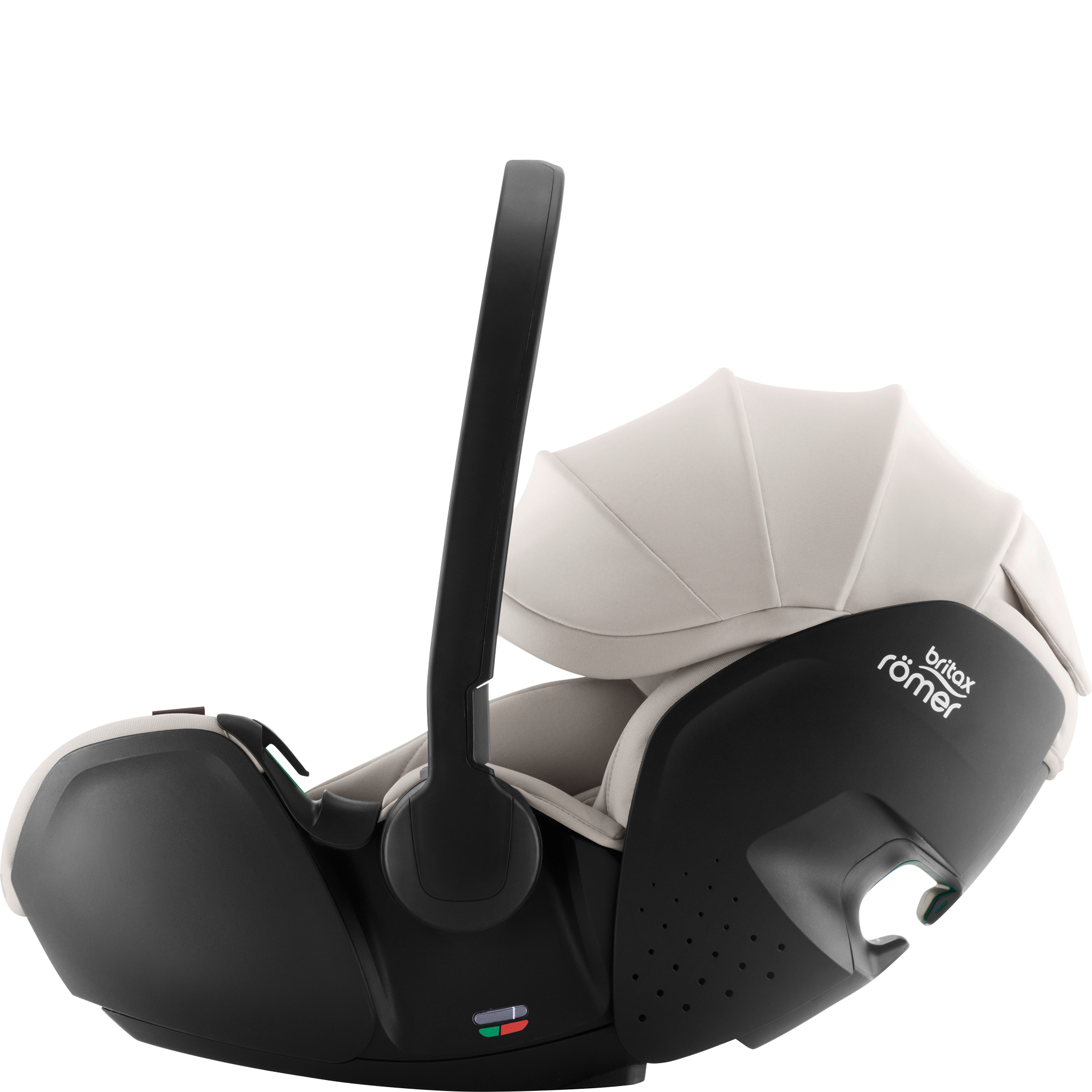 BABY-SAFE PRO BABYAUTOSTOEL